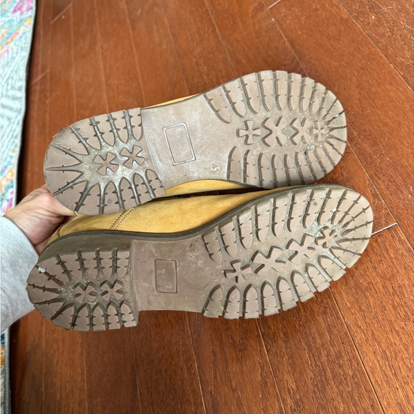 Bos. & Co. Hartney Waterproof Ankle Lace Up Boot Size 41 - Picture 6 of 7